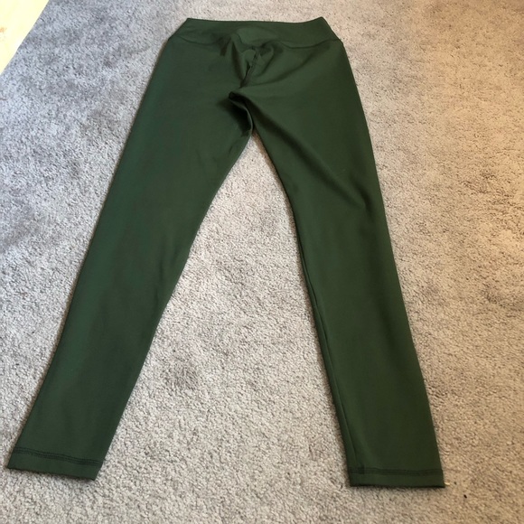 Abs2B legging mid waist - Picture 2 of 8